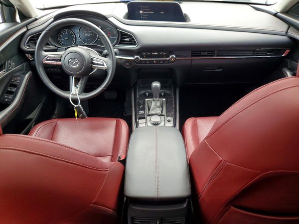 2023 MAZDA CX-30 Preferred Package