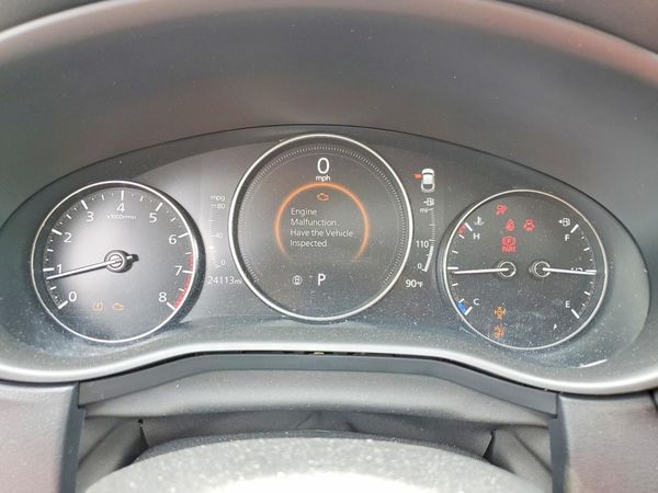2023 MAZDA CX-30 Preferred Package