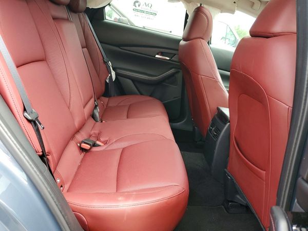 2023 MAZDA CX-30 Preferred Package