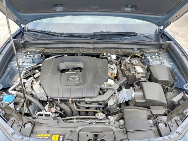 2023 MAZDA CX-30 Preferred Package