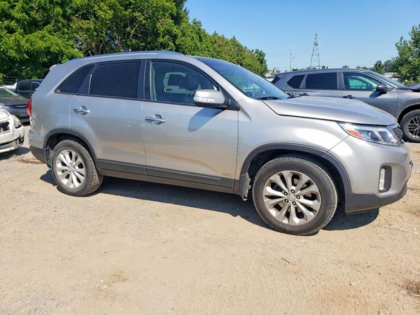2014 KIA SORENTO EX