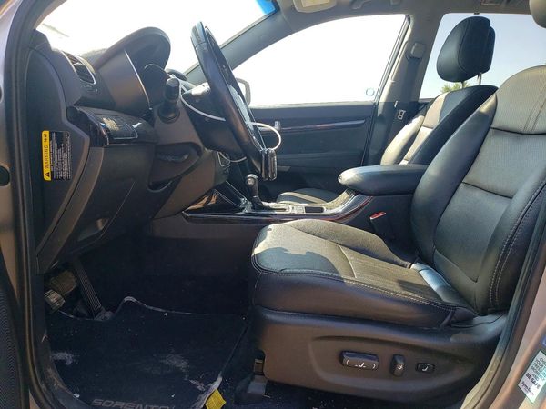 2014 KIA SORENTO EX