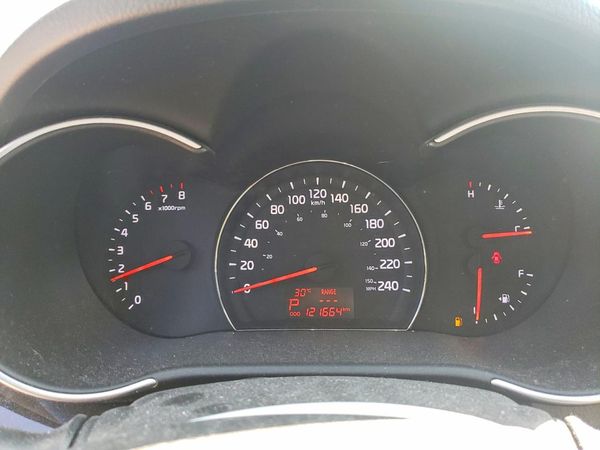 2014 KIA SORENTO EX