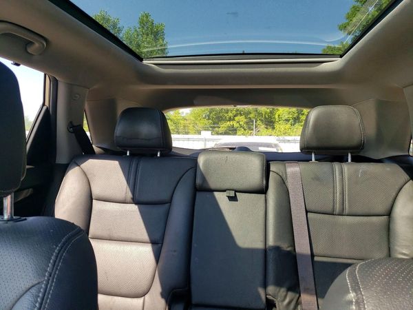 2014 KIA SORENTO EX