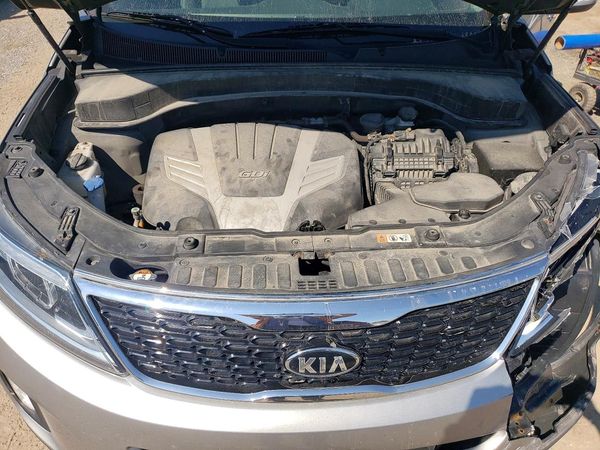 2014 KIA SORENTO EX