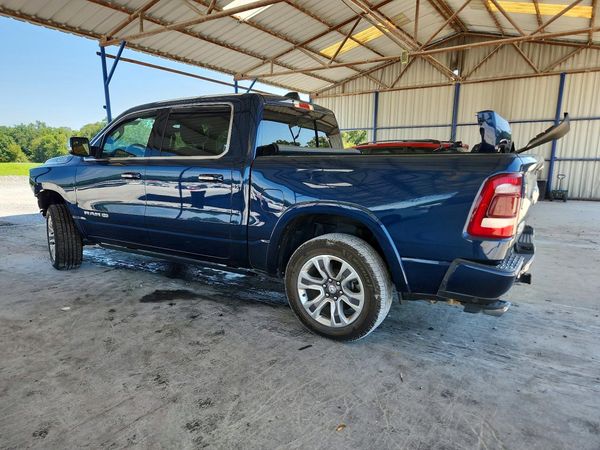 2021 RAM 1500 Longhorn