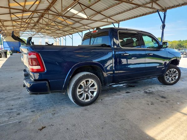 2021 RAM 1500 Longhorn