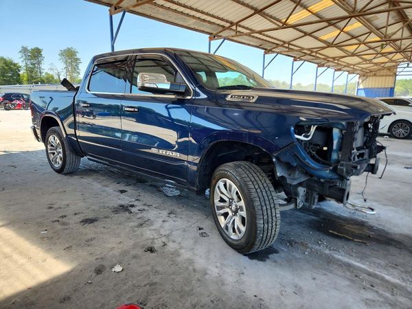 2021 RAM 1500 Longhorn