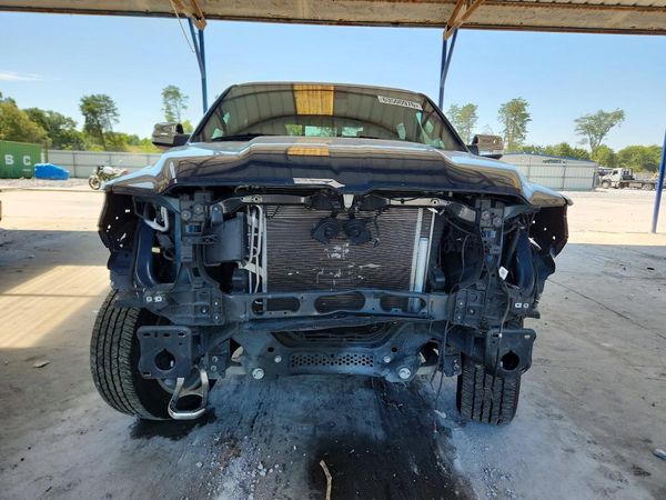 2021 RAM 1500 Longhorn