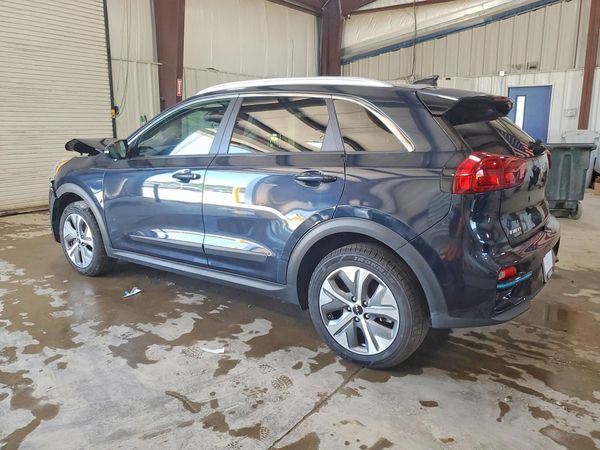 2022 KIA NIRO