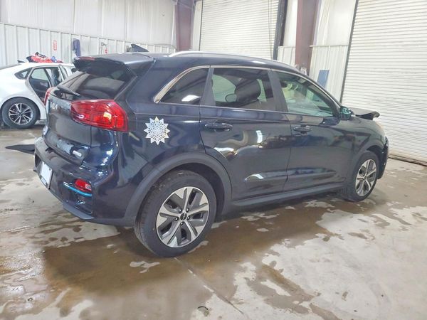 2022 KIA NIRO