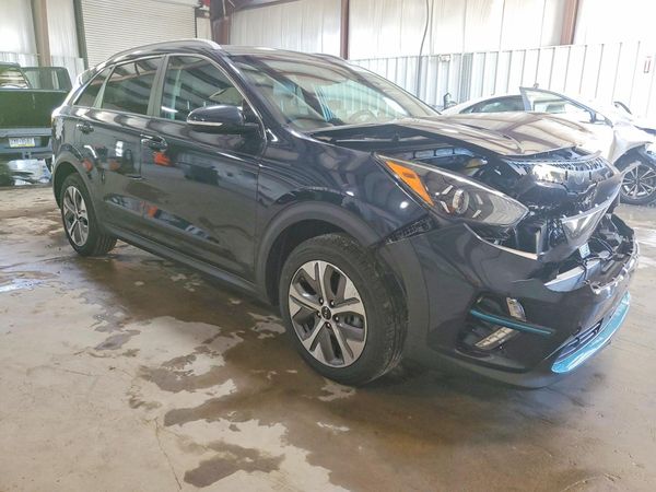 2022 KIA NIRO