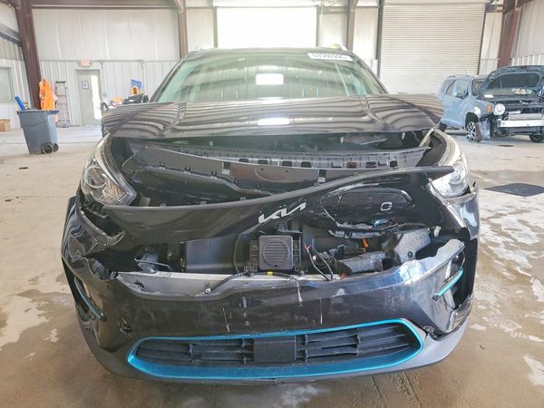 2022 KIA NIRO