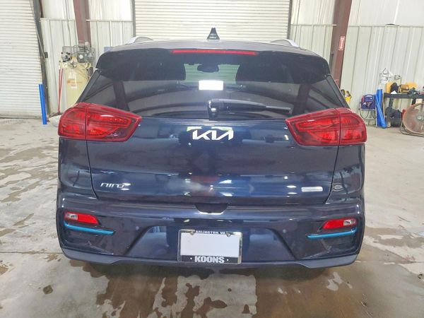 2022 KIA NIRO