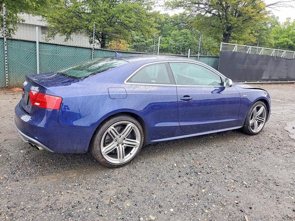 2014 AUDI S5