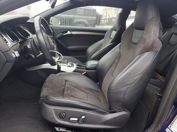 2014 AUDI S5