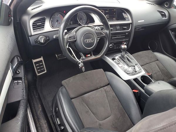 2014 AUDI S5