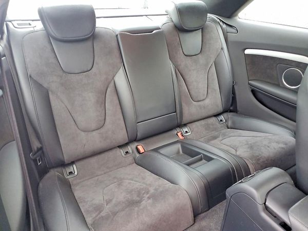 2014 AUDI S5