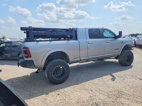 2021 RAM 3500 Laramie