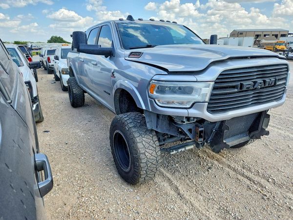 2021 RAM 3500 Laramie