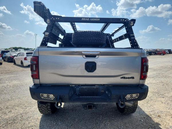 2021 RAM 3500 Laramie