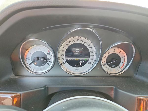 2013 MERCEDES-BENZ GLK GLK350