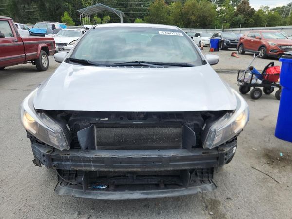 2018 KIA FORTE LX Base