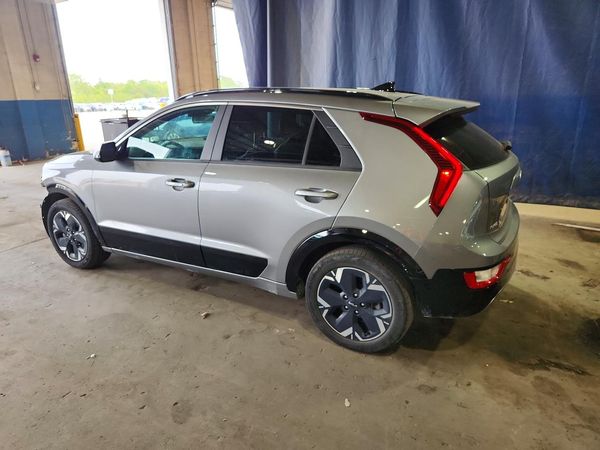 2024 KIA NIRO Wind