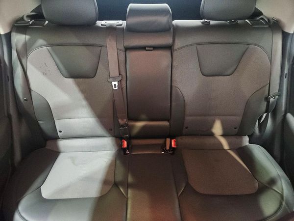 2024 KIA NIRO Wind