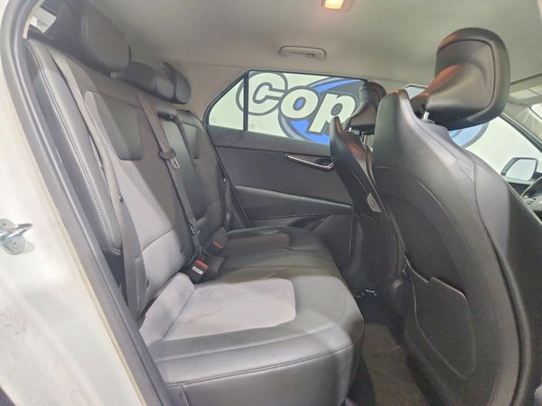 2024 KIA NIRO Wind