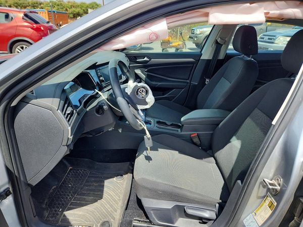 2020 VOLKSWAGEN JETTA