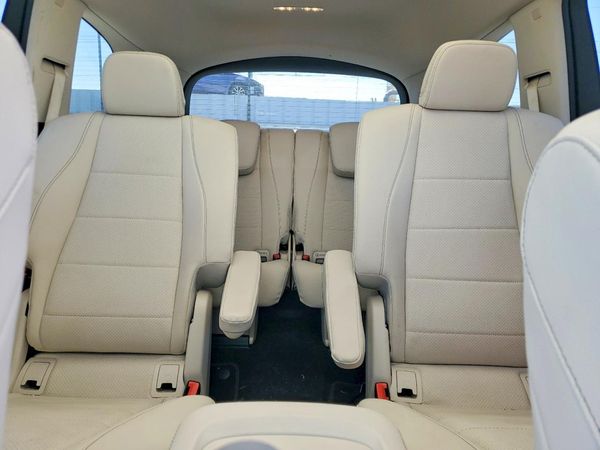 2024 MERCEDES-BENZ GLS
