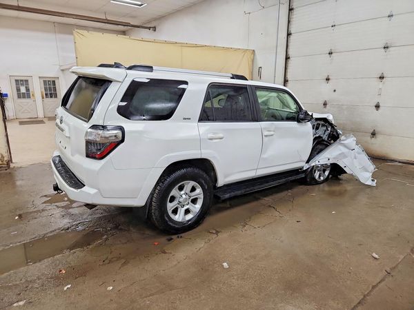 2020 TOYOTA 4RUNNER