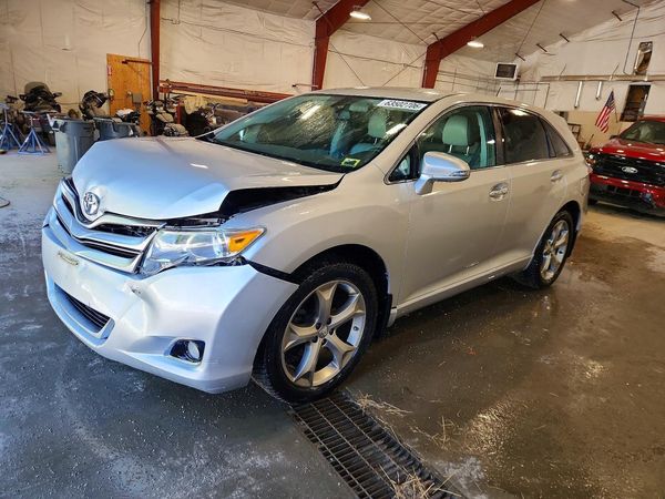 2013 TOYOTA VENZA