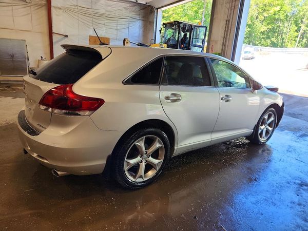 2013 TOYOTA VENZA