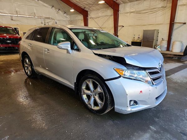 2013 TOYOTA VENZA