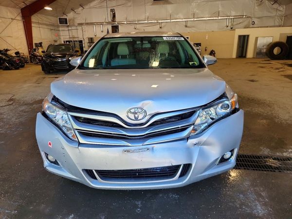 2013 TOYOTA VENZA