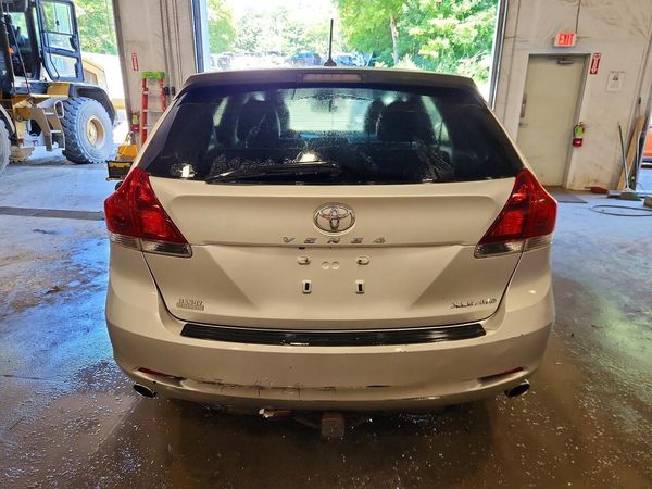 2013 TOYOTA VENZA