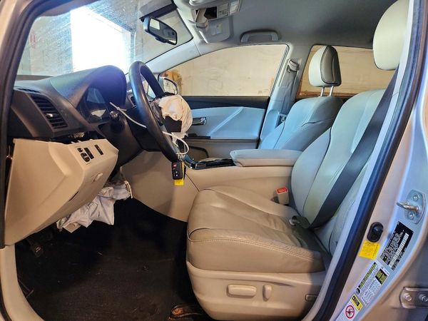 2013 TOYOTA VENZA