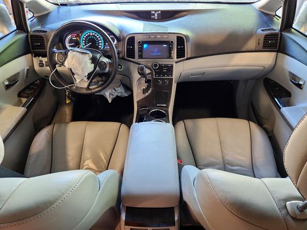 2013 TOYOTA VENZA