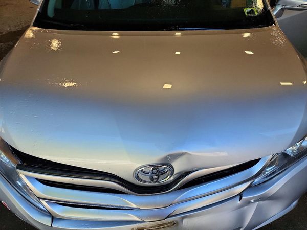 2013 TOYOTA VENZA