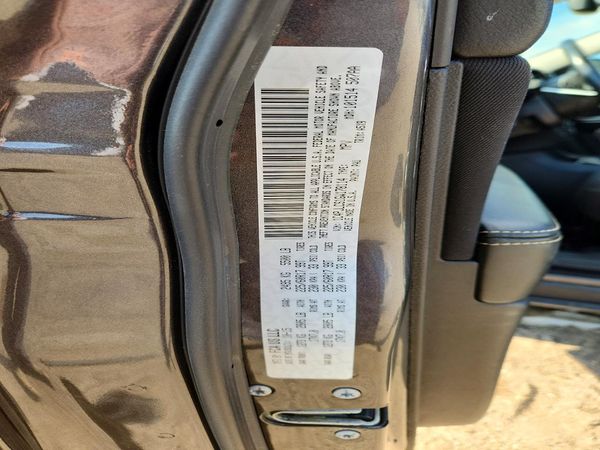 2016 JEEP CHEROKEE LATITUDE FWD