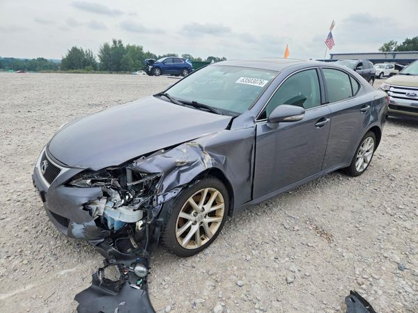 2013 LEXUS IS 250