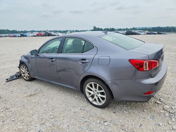 2013 LEXUS IS 250