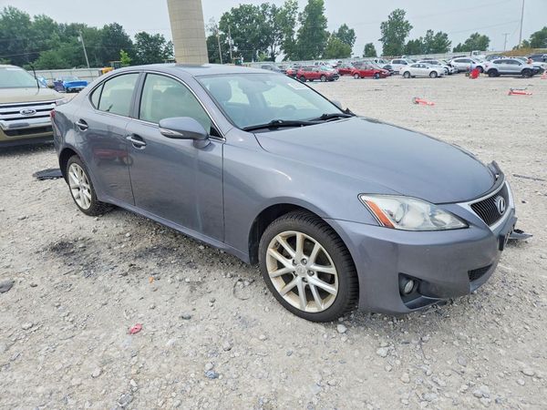 2013 LEXUS IS 250