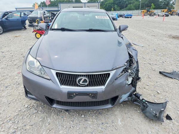 2013 LEXUS IS 250