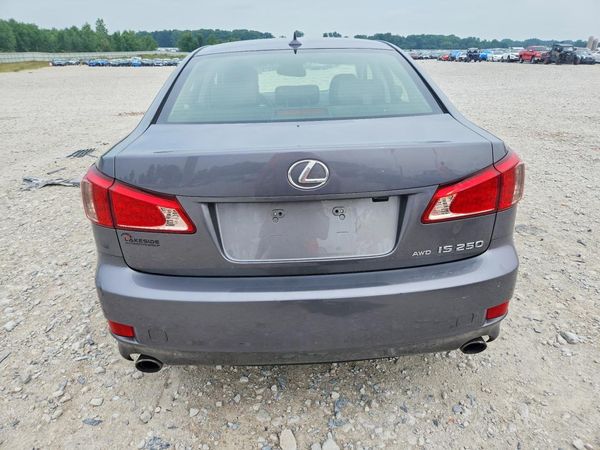 2013 LEXUS IS 250