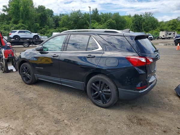 2020 CHEVROLET EQUINOX LT (1LT)