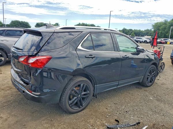 2020 CHEVROLET EQUINOX LT (1LT)