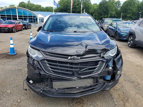 2020 CHEVROLET EQUINOX LT (1LT)
